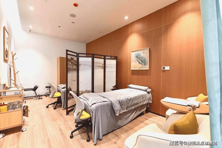 成都中铁·春台悦康养社区 专业设计赋能全周期康养服务新范式