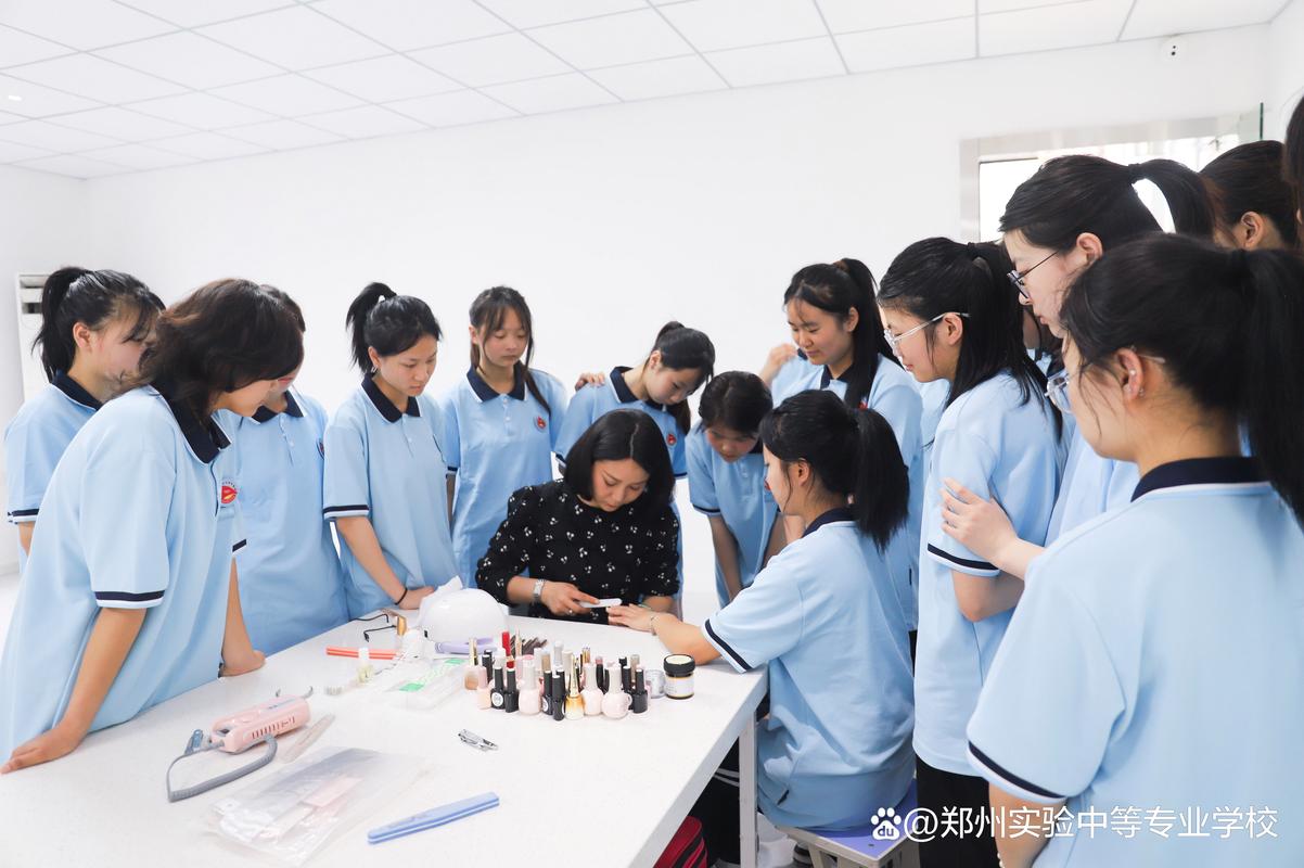 形象设计专业 入学要求与性别包容性解析