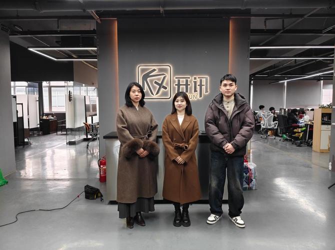 专业教师访企拓岗